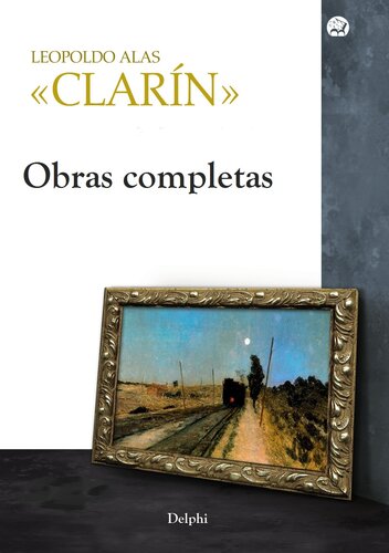 descargar libro Obras completas