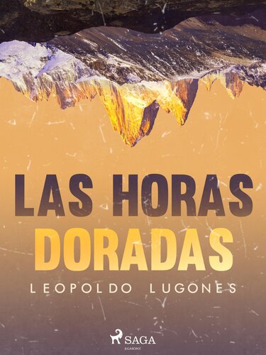 descargar libro Las horas doradas