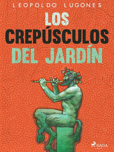 descargar libro Los crepúsculos del jardín