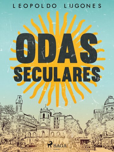 descargar libro Odas seculares