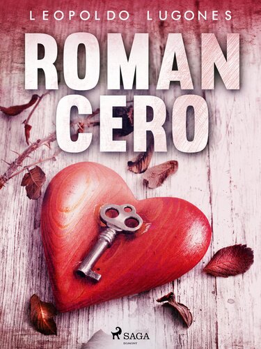 descargar libro Romancero