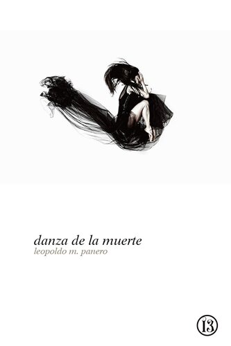 descargar libro Danza de la muerte