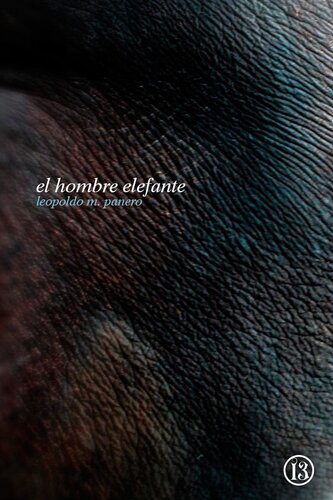 descargar libro El hombre elefante