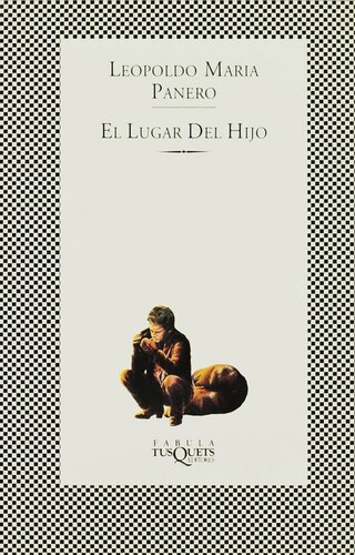 descargar libro El lugar del hijo