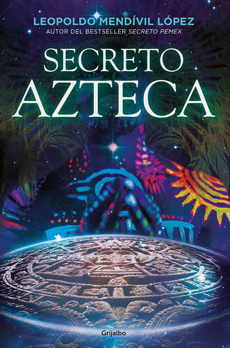 descargar libro Secreto Azteca