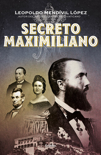 descargar libro Secreto Maximiliano