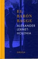 libro gratis El Barón Bagge