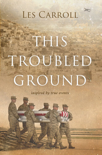 libro gratis This Troubled Ground