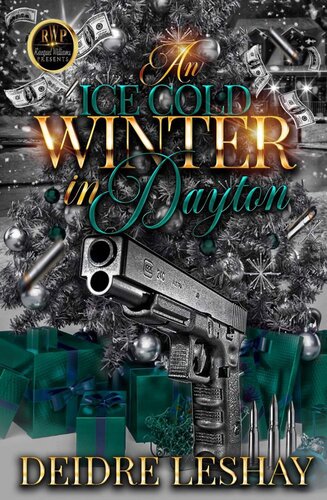 descargar libro AN ICE COLD WINTER IN DAYTON