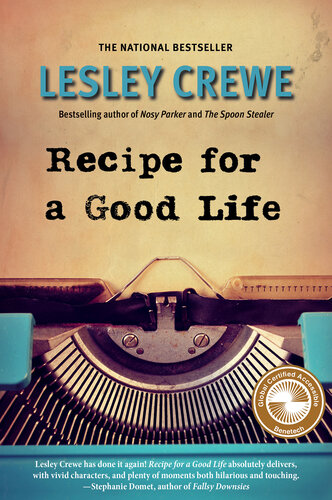 descargar libro Recipe for a Good Life