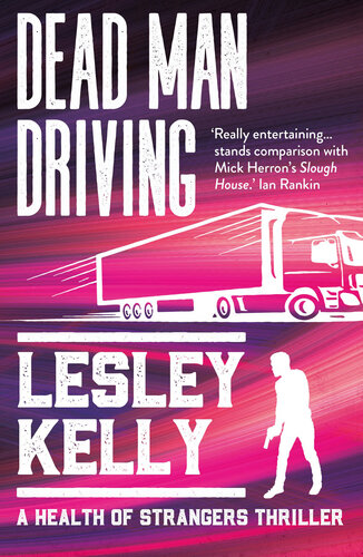 descargar libro Dead Man Driving