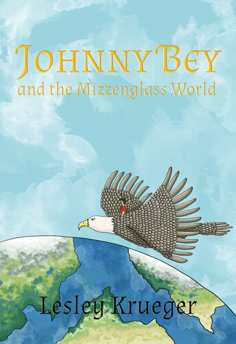 descargar libro Johnny Bey and the Mizzenglass World