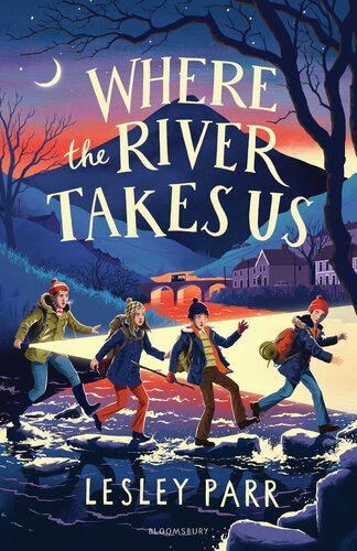 libro gratis Where The River Takes Us [ed.: 1]