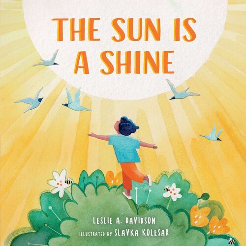 descargar libro The Sun Is a Shine