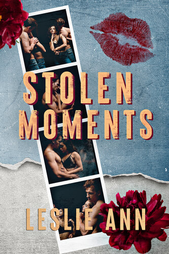 libro gratis Stolen Moments