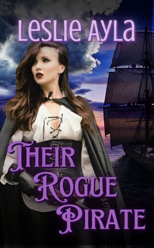 libro gratis Their Rogue Pirate