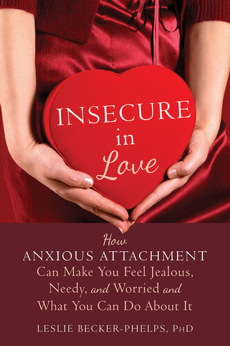 descargar libro Insecure in Love