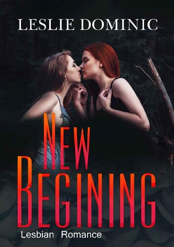 descargar libro New Beginning: A lesbian romance