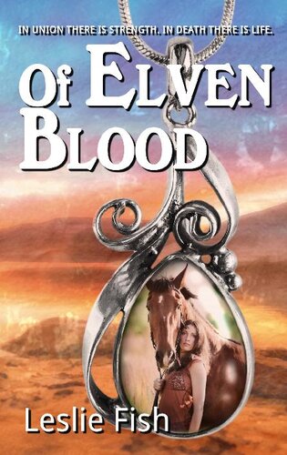 descargar libro Of Elven Blood