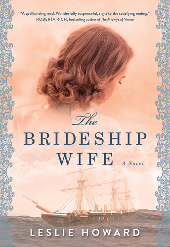 descargar libro The Brideship Wife