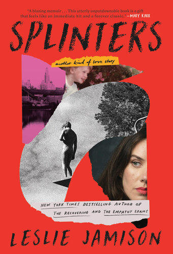 descargar libro Splinters