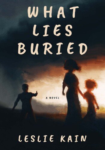 libro gratis What Lies Buried