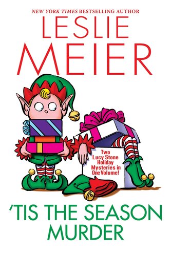 descargar libro 'Tis the Season Murder