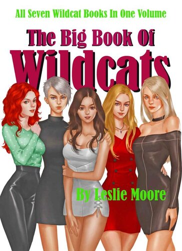 descargar libro The Big Book Of Wildcats