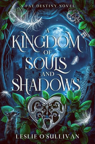 libro gratis A Kingdom of Souls and Shadows