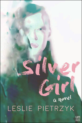 descargar libro Silver Girl