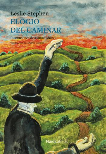 descargar libro Elogio del caminar