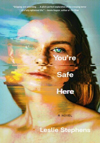 libro gratis You're Safe Here