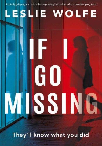 descargar libro If I Go Missing