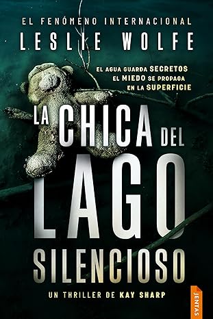 descargar libro La chica del Lago Silencioso (Kay Sharp #01)