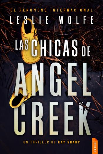 descargar libro Las chicas de Angel Creek (Kay Sharp #03)