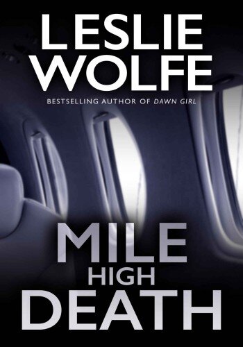 libro gratis Mile High Death