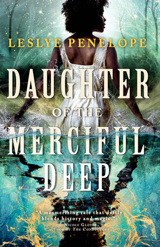 descargar libro Daughter of the Merciful Deep