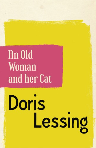 descargar libro An Old Woman and Her Cat  (Short Story)