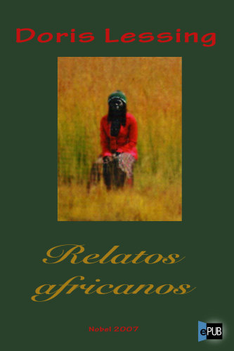 descargar libro Relatos africanos