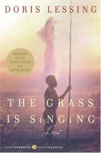 descargar libro The Grass is Singing