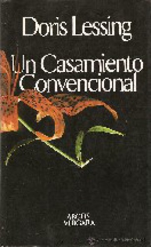 descargar libro Un Casamiento Convencional