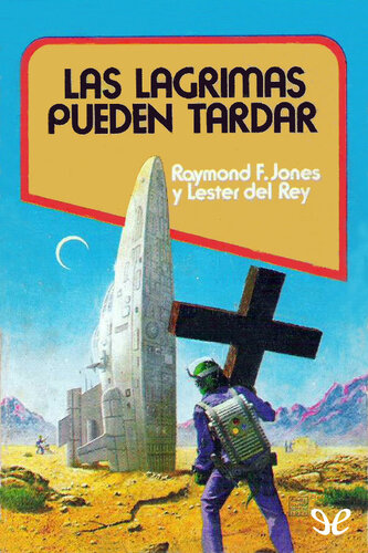 libro gratis Las lágrimas pueden tardar