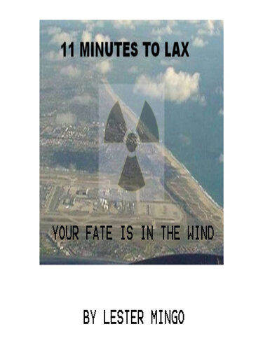 descargar libro 11 Minutes to LAX: Your Fate Is In The Wind