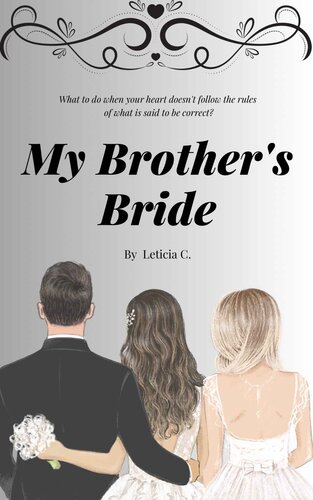 libro gratis My Brother's Bride