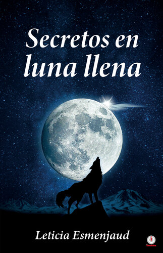 libro gratis Secretos en luna llena