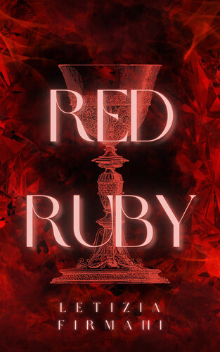 descargar libro Red Ruby