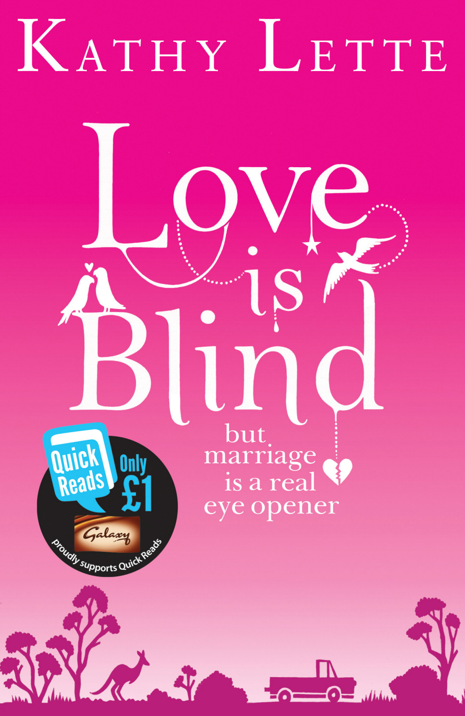 libro gratis Love Is Blind