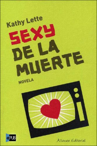 descargar libro Sexy de la Muerte