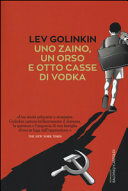 descargar libro Uno zaino, un orso e otto casse di vodka