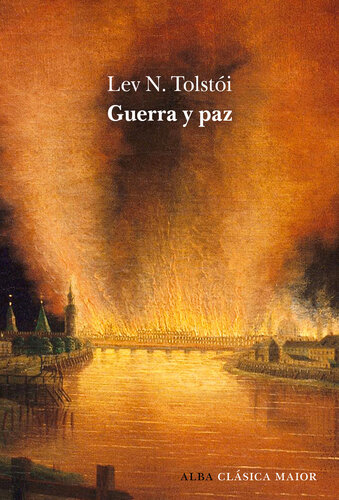 libro gratis Guerra y paz [ed.: Primera edición]